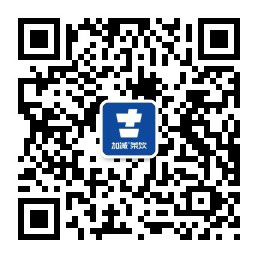 凯发K8天生赢家一触即发微信公众平台二维码
